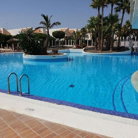 The Palms Golf Del Sur Villa San Miguel de Abona Buitenkant foto