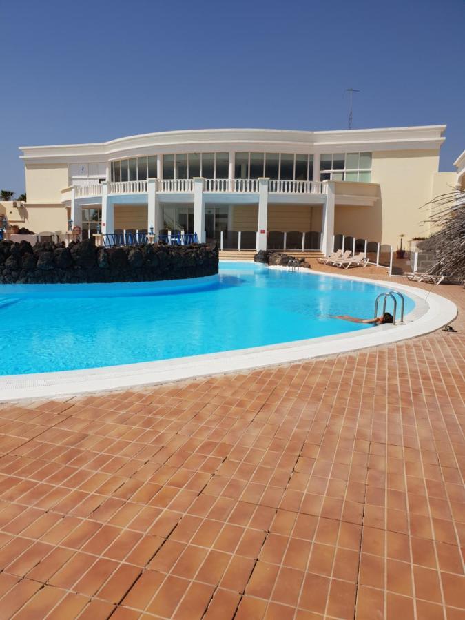 The Palms Golf Del Sur Villa San Miguel de Abona Buitenkant foto