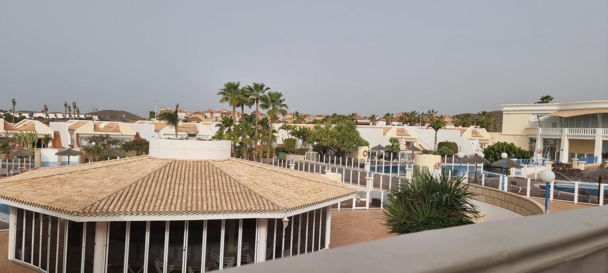 The Palms Golf Del Sur Villa San Miguel de Abona Buitenkant foto